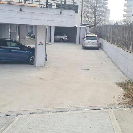 Apartament Lucian Apartment Ramnicu Valcea Ngoại thất bức ảnh