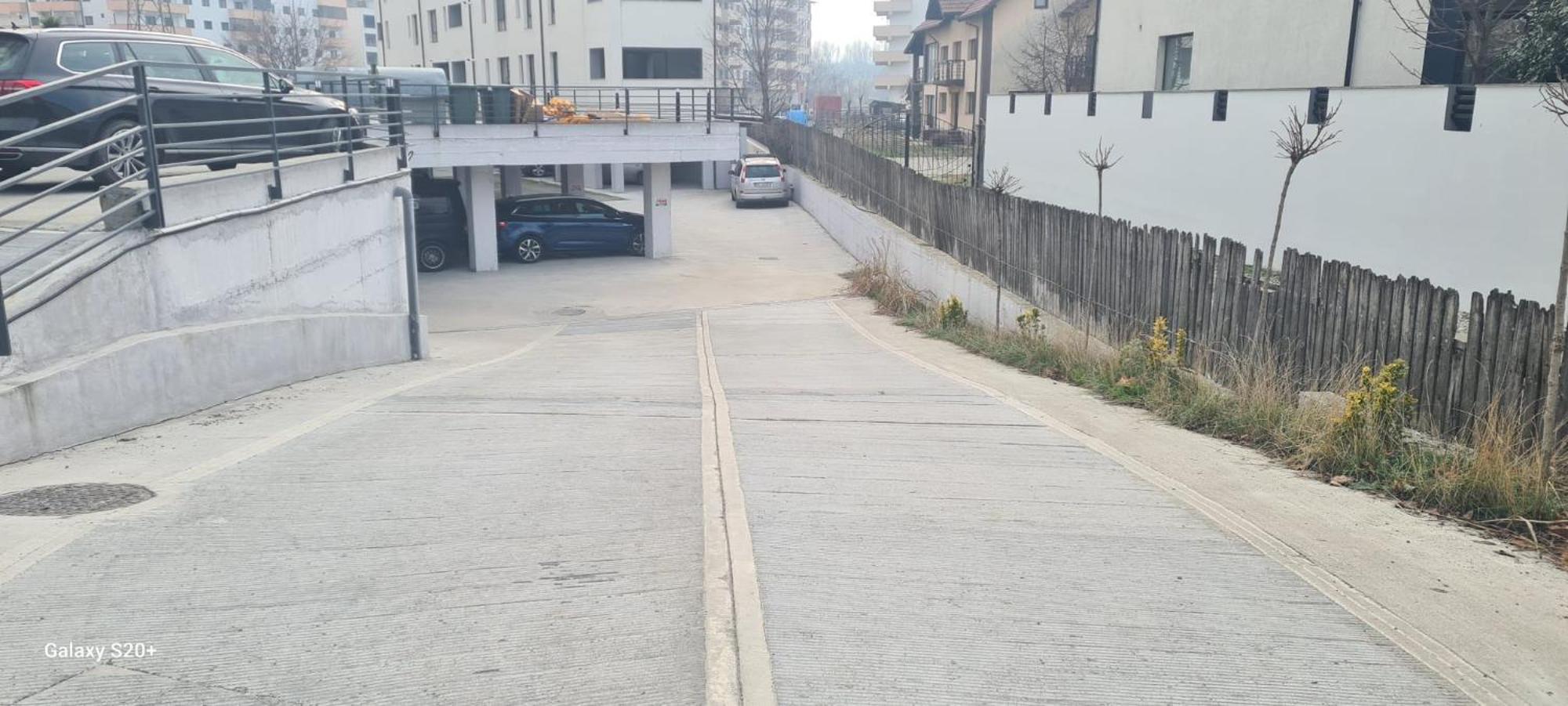 Apartament Lucian Apartment Ramnicu Valcea Ngoại thất bức ảnh