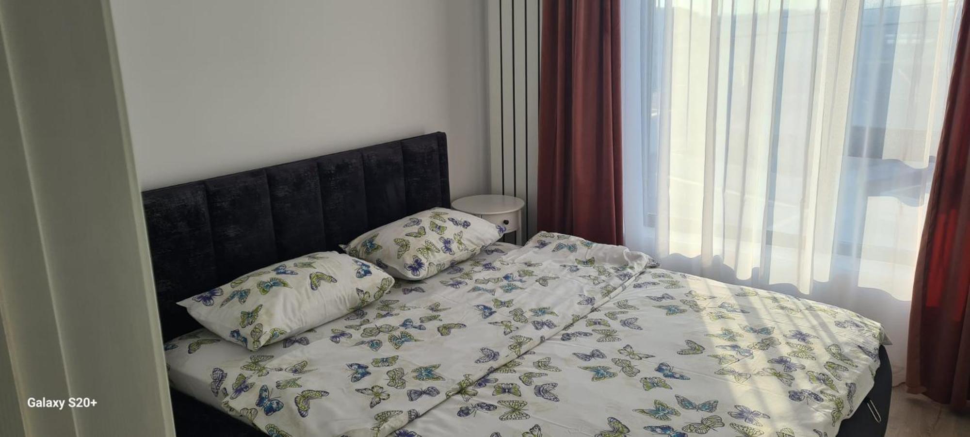 Apartament Lucian Apartment Ramnicu Valcea Ngoại thất bức ảnh
