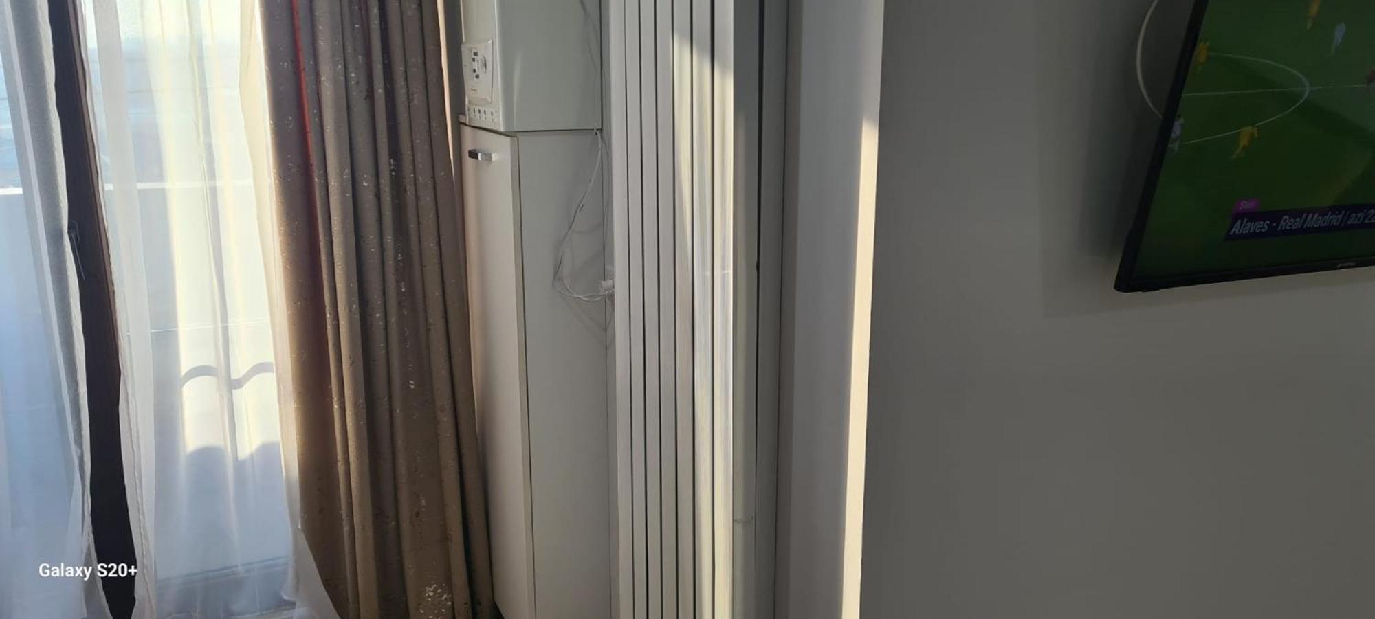 Apartament Lucian Apartment Ramnicu Valcea Ngoại thất bức ảnh