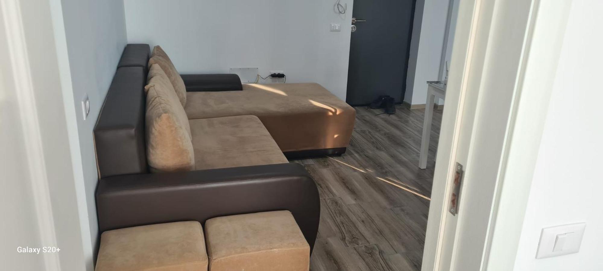 Apartament Lucian Apartment Ramnicu Valcea Ngoại thất bức ảnh