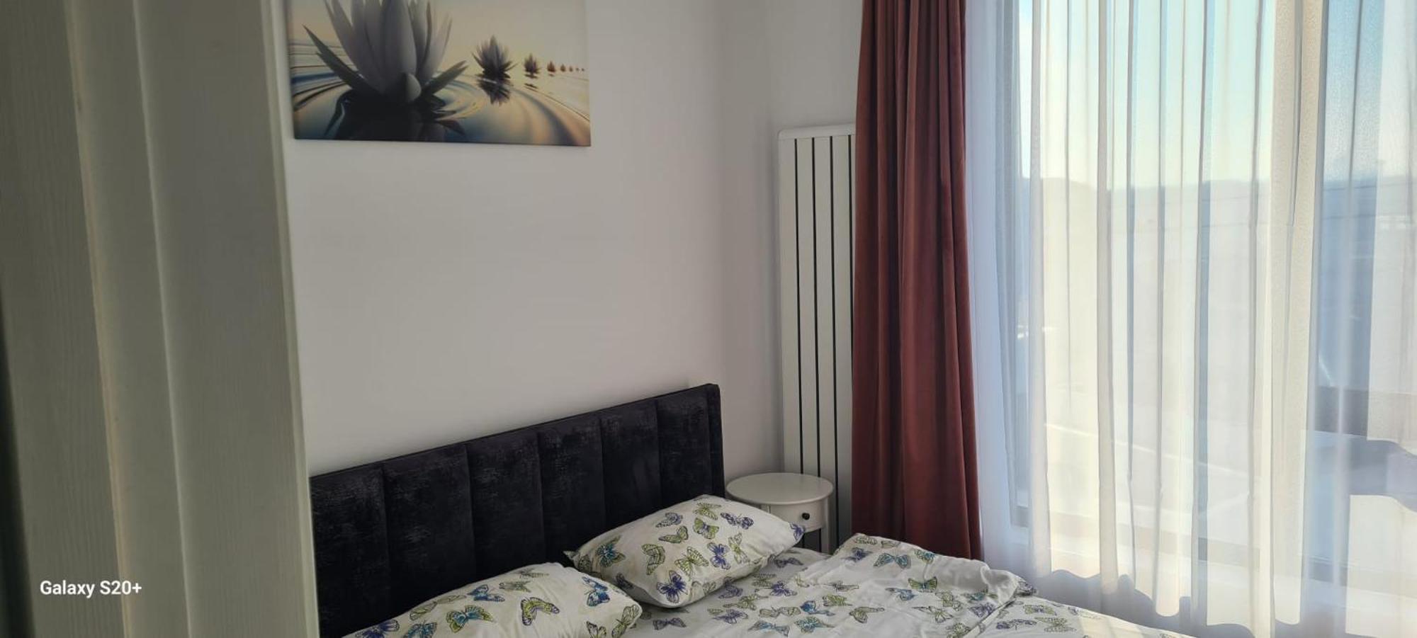 Apartament Lucian Apartment Ramnicu Valcea Ngoại thất bức ảnh